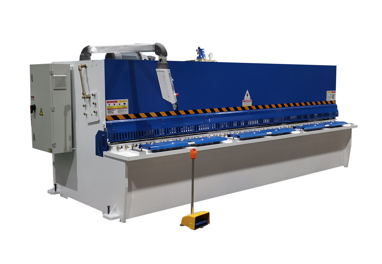 数控剪板机