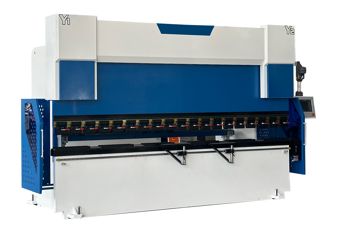 电液伺服折弯机选购注意事项