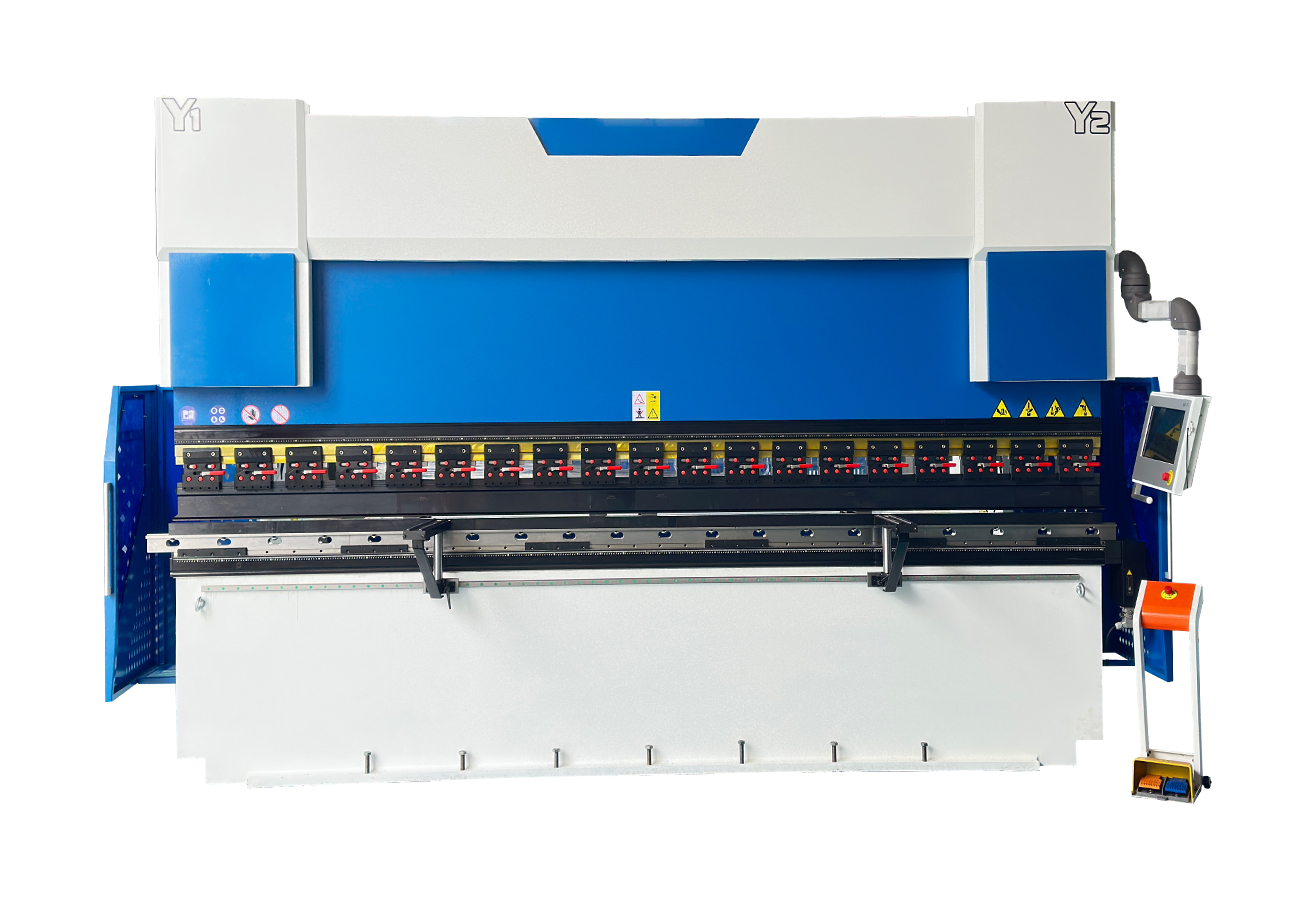 折弯机应该如何去除水分并防止腐蚀？